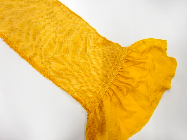 Japanese Kimono / Furisode Silk